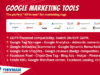 Google Marketing Tools - Das umfassendste Marketing-Tool für Woocommerce! GDPR angepasst!