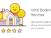 Hotel Booking Bewertungen
