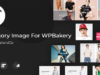 Kategoriebild für WPBakery Page Builder (Visual Composer)