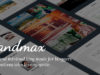 Landmax WP - Minimales Blog-Thema