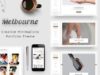Melbourne | Portfolio WordPress für Portfolio