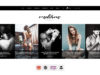 Modirno - Ein responsives WordPress Blog Layout