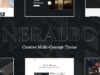 Neralbo - Kreatives Multi-Konzept-Thema