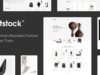Outstock - WooCommerce Responsive Furniture Vorlage