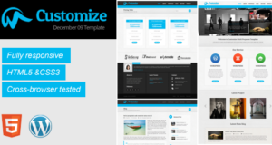 Passen Sie das Responsive WordPress-Design an