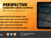 Perspective Image View Addon für WPBakery Page Builder (ehemals Visual Composer)