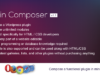 Plugin Composer für WordPress