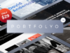 Portfolyo - Kreatives Mehrzweck-WordPress-Vorlage