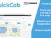 QuickCab: WooCommerce Taxi Buchungs Plugin