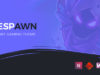Respawn - Esports Gaming WordPress Template