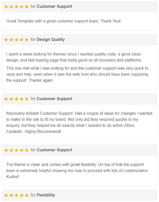 SimplUI - One Page Clean Parallax Responsive WordPress Layout - 4