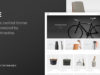 Seese - Responsive eCommerce Template
