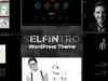 Selfintro - Ein Lebenslauf & Portfolio WordPress Layout