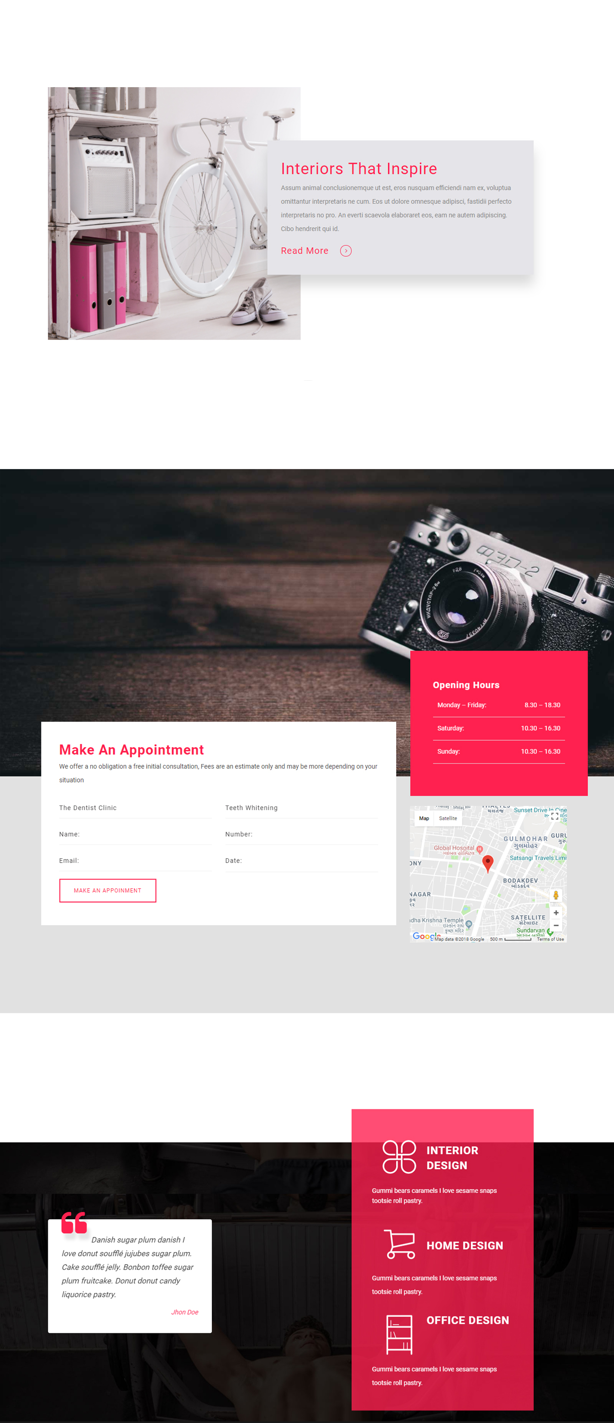 Unique Box für alle Addons für WPBakery Page Builder (ehemals Visual Composer) - 9