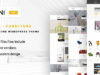 Sofani - Möbelgeschäft WooCommerce WordPress Vorlage