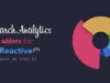 Suchen Sie nach Analytics-Addons für Reactive Pro