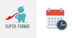 Super Forms – E-Mail- und Terminerinnerungen (Add-on)