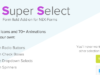 Super Selection Form Field für NEX-Formulare