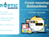 Synoptic Web Designer: Website Animator-Erweiterung