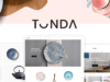 Tonda - Elegantes WooCommerce-Thema