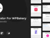 Trennzeichen für WPBakery Page Builder (Visual Composer)