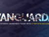 Vanguarda - Responsives Mehrzweck-WordPress-Vorlage