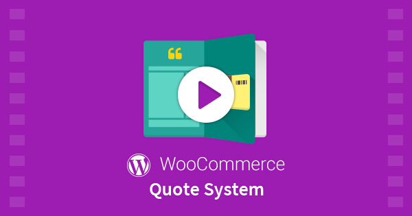 WordPress WooCommerce Quote System Plugin - 6