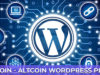 WPCOIN - Alternatives Coin WordPress Plugin