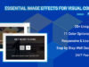 Wichtige Bildeffekte für das WordPress-Plugin von Visual Composer