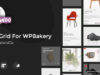 Woo Grid für WPBakery Page Builder (Visual Composer)
