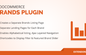 WooCommerce Brands Plugin – Nach Herstellern einkaufen