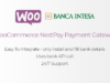 WooCommerce NestPay Banca Intesa Zahlungsportal