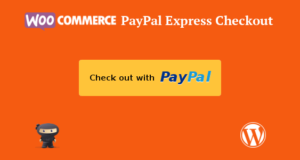 WooCommerce PayPal Express Checkout und PayPal-Gutschrift