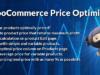 WooCommerce Price Optimizer