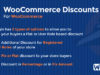 WooCommerce Rabatte PRO