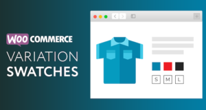 WooCommerce-Variationsfelder