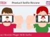 Woocommerce Product Selfie Bewertung