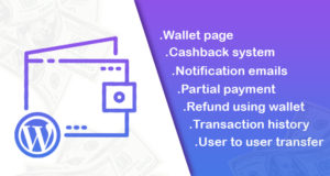 Word-Wallet: WooCommerce Wallet Plugin