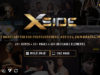 XSide - Responsive Fotografie-Thema
