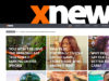 Xnews - WordPress Layout für Magazine / News / Blog