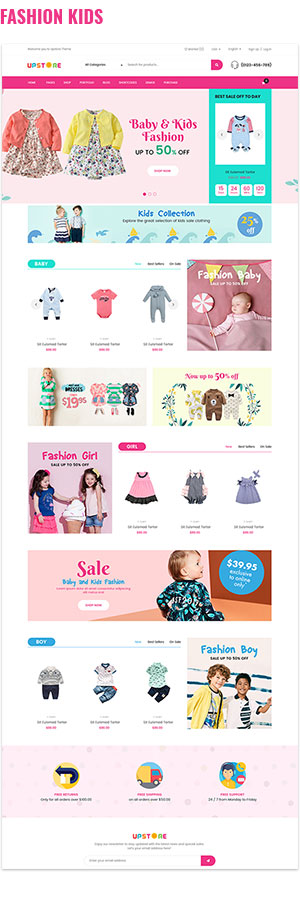 Neue Homepage