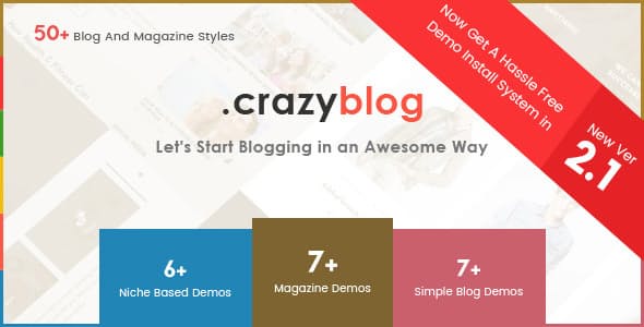 MagUp - Modern Styleed Magazine WordPress Template mit kostenpflichtigem / kostenlosem Blogsystem für Gäste - 23