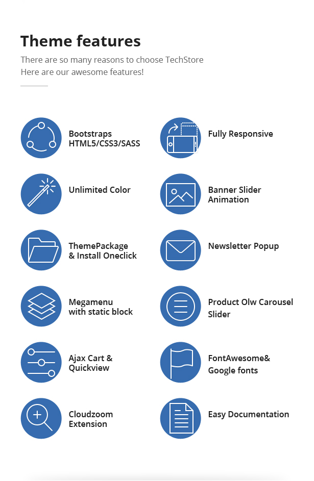 TechOne - Mehrzweck WooCommerce Template - 5