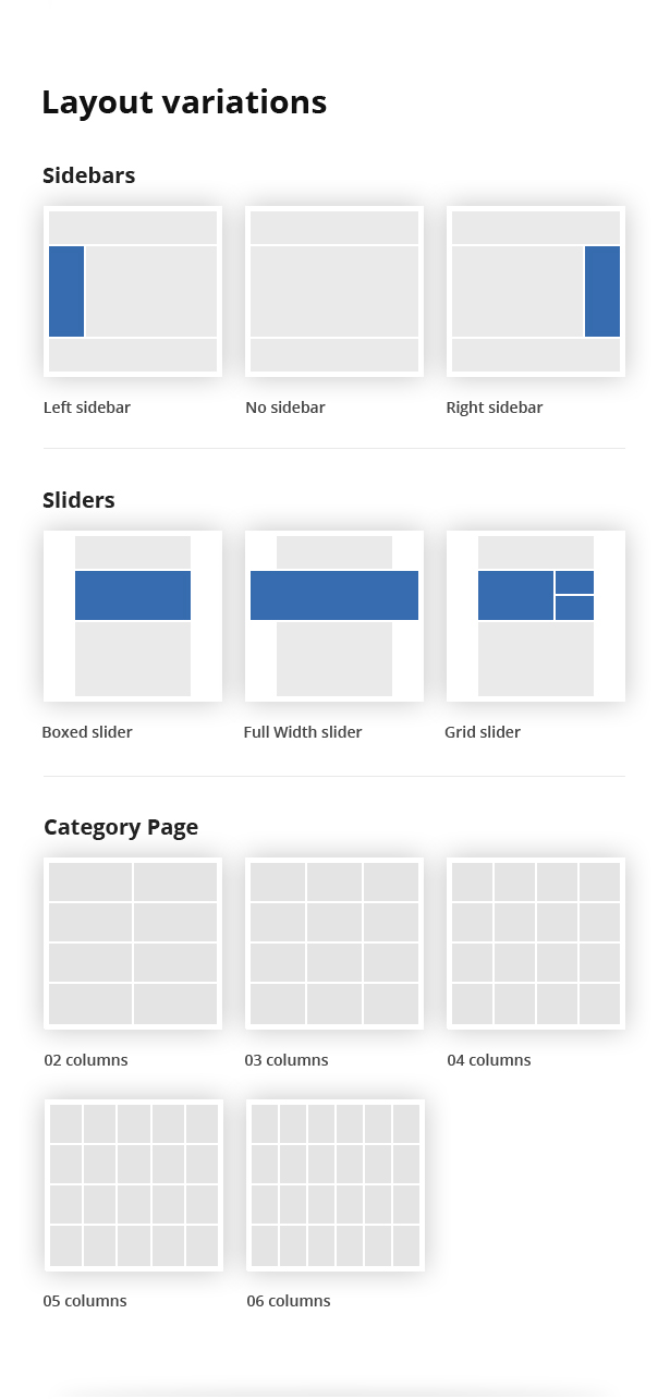 TechOne - Mehrzweck WooCommerce Template - 9