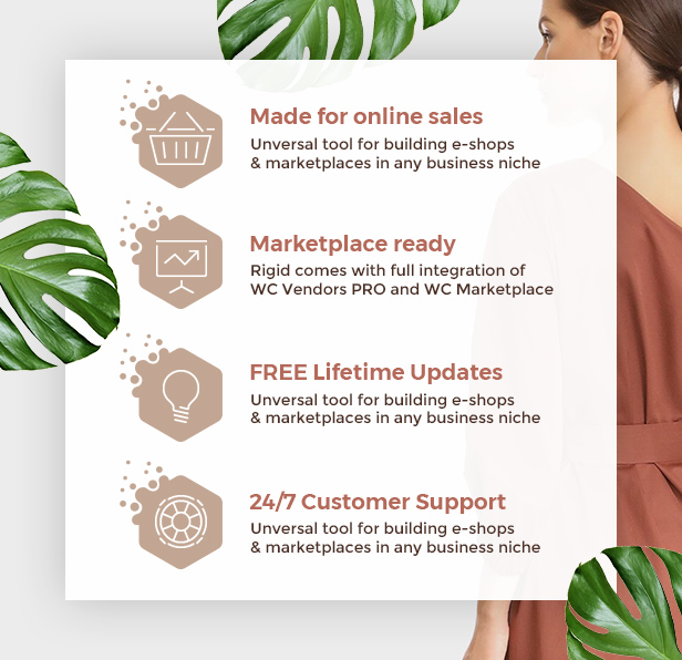 Starre - WooCommerce-Layout für verbesserte Geschäfte und Multi-Vendor-Marktplätze - 8