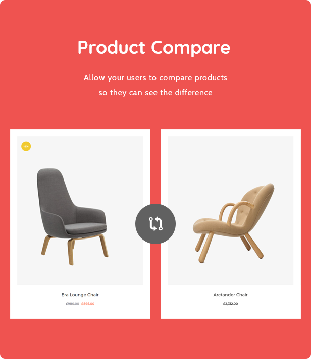 Deux - Responsives WordPress-Template für WooCommerce - 5