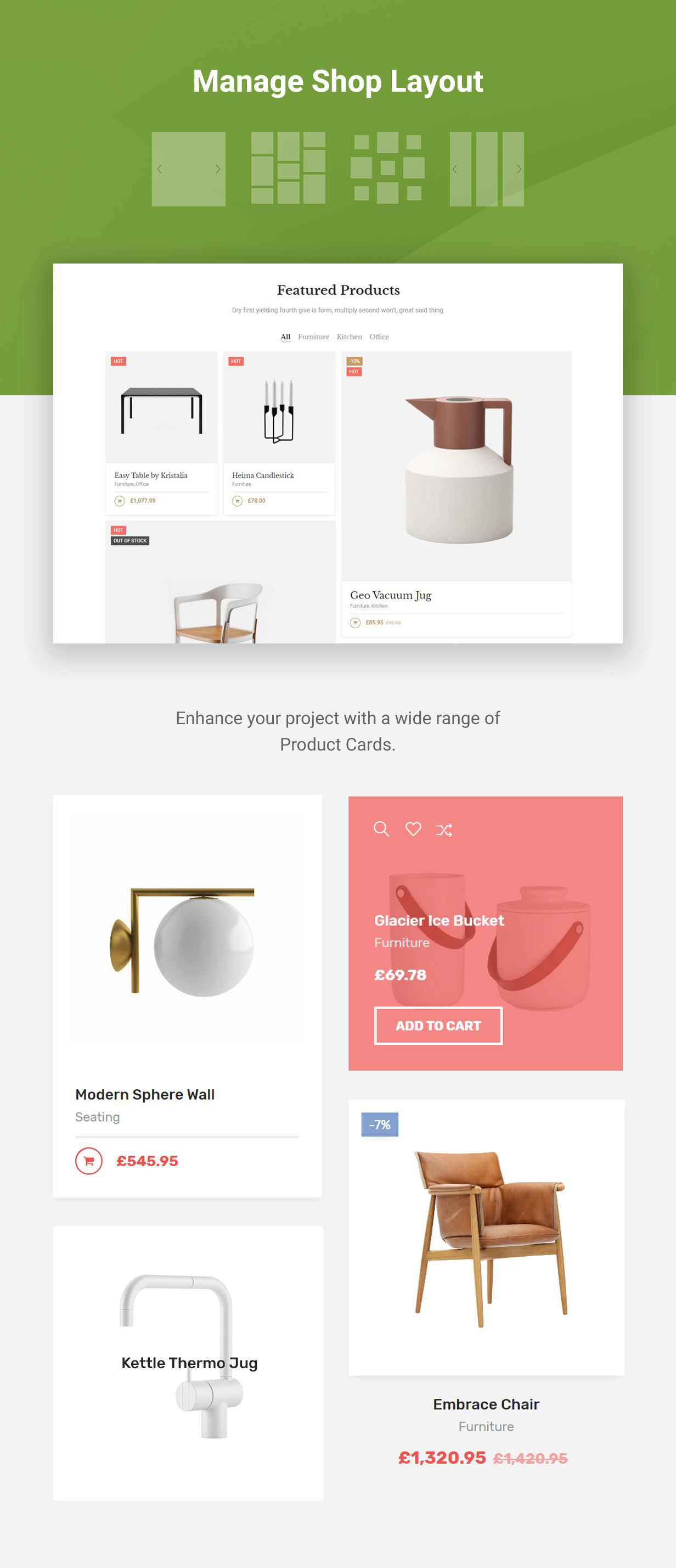 Nels - Ein exquisites eCommerce WordPress Template - 5