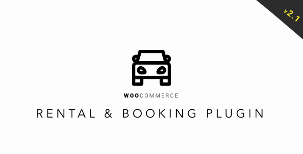 RnB - WooCommerce Miet- und Buchungssystem