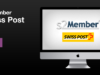 s2member Integration der Schweizerischen Post (PostFinance)