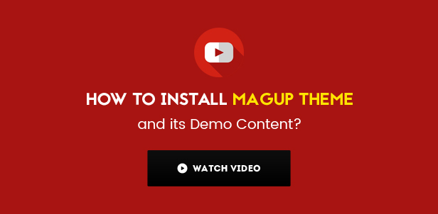 MagUp - Modern Styleed Magazine - WordPress-Template mit kostenpflichtigem / kostenlosem Blogging-System für Gäste - 3